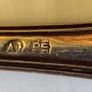 Vintage Kings Pattern Forks Image 7