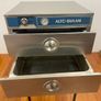 Heated holding cabinet Image 2