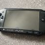 Sony PlayStation Portable Street PSP E1003 1C Black Image 4