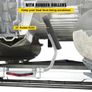 Boat Trailer Guide on, 20\", One Pair Trailer Pontoon Bunk Board Guide-ons, Steel Trailer Guides Image 6