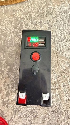 Lifepo4 battery