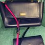 Genuine Kate Spade Bag and matching wallet Image 2
