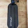 Apollo Explore (1000W) Electric Scooter - Needs brake service & tube Image 6
