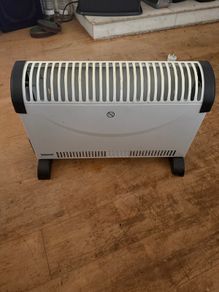 Electric heater