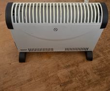 Electric heater