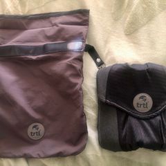 TRTL pillow cool for travel