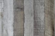 Wood Panel Effect Self Adhesive Wallpaper 44.5x500cm Peel and Stick Wallpaper Removable Wallpaper Light Brown Wood Sticky Back Plastic Decorative for Wall Furniture Door, Easy to Clean MULTIPLE COLOURS AVAILABLE (FREE POSTAGE)
