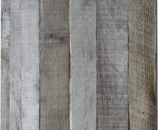 Wood Panel Effect Self Adhesive Wallpaper 44.5x500cm Peel and Stick Wallpaper Removable Wallpaper Light Brown Wood Sticky Back Plastic Decorative for Wall Furniture Door, Easy to Clean MULTIPLE COLOURS AVAILABLE (FREE POSTAGE)