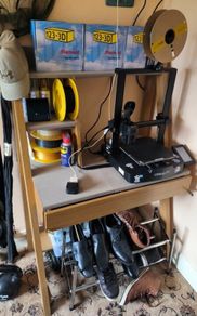 3d Printer ,ender 3 V3