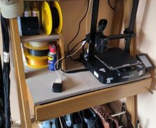 3d Printer ,ender 3 V3