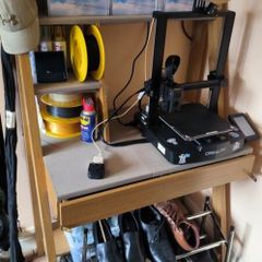 3d Printer ,ender 3 V3