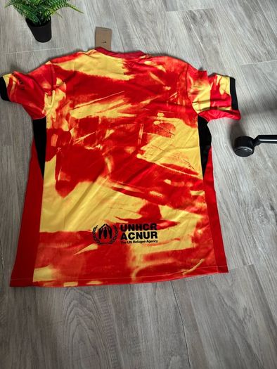 Barcelona jersey