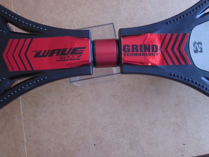 Wave GLX Waveboard