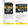 Prograde 256GB V60 SD Card Image 3