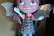 Disney Vampirina Doll