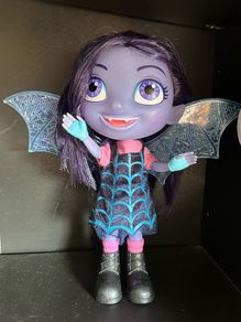 Disney Vampirina Doll