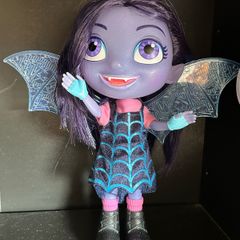 Disney Vampirina Doll