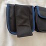 sony battery camcorder bags x 2 Image 3