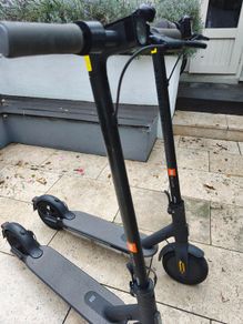 Two scooters for sale