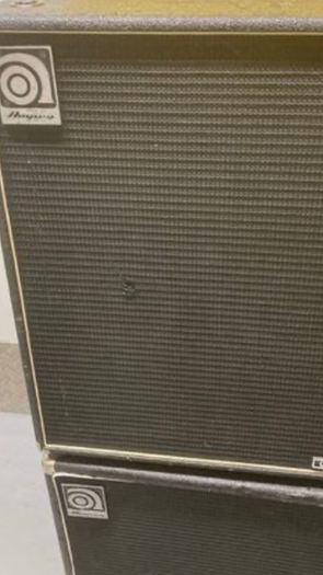 Ampeg Svt 115