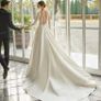 Wedding dress Image 3