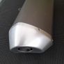 Suzuki GSXR1000 Exhaust Image 3