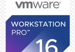 VMware Workstation 16 PRO with License key