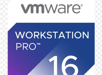 VMware Workstation 16 PRO with License key