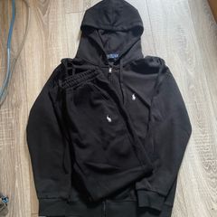 tracksuit
