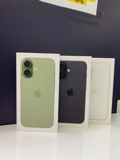 Iphone 17 256gb New