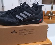 Adidas Terrex Swift Solo 2 approach shoes