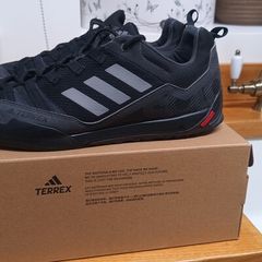 Adidas Terrex Swift Solo 2 approach shoes
