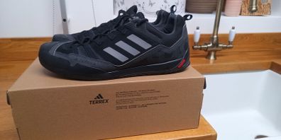 Adidas Terrex Swift Solo 2 approach shoes