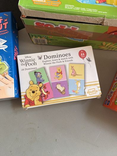Kids games