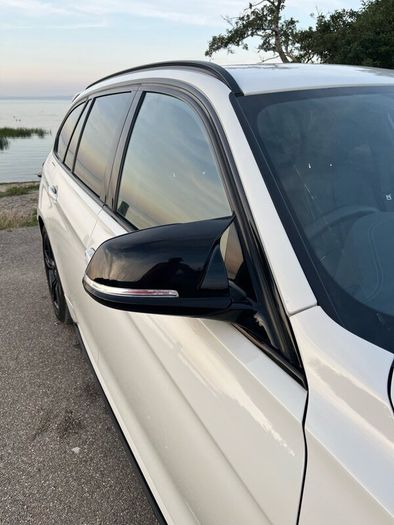2019 bmw f31 estate 2l petrol 260bhp
