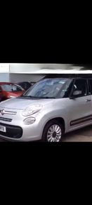 fiat 500l for breaking 1.3 mutijet