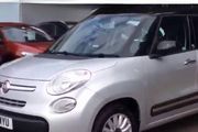 fiat 500l for breaking 1.3 mutijet