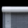 Leno Tarpaulin 260 g/m sq 4x20 m White Image 2