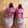 Girls runners size 11 junior Image 3