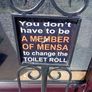 Cool Toilet Roll Holder (Please Read) Image 4