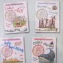 Five-minutes Stories reading book set children Image 6