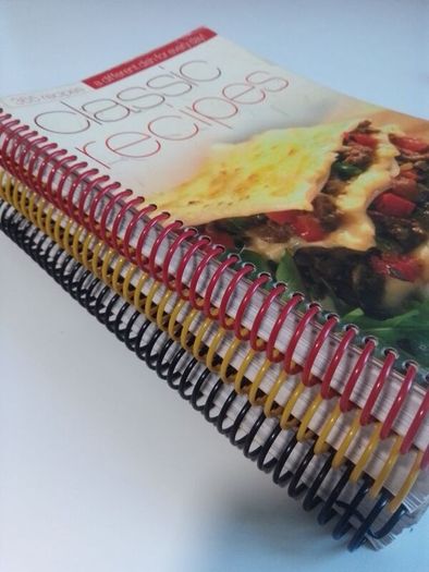 Cook Book