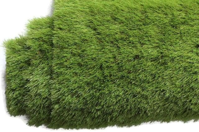 New Artificial Grass 40mm Free Delivery