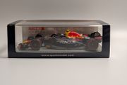Sergio Perez F1 Spark Model Car