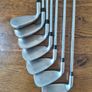 Callaway Razr X HL Irons Image 2