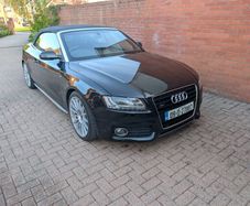 Audi A5 2009