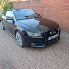 Audi A5 2009