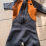 Tribord 2mm shorty wetsuit - 10Y Image 2