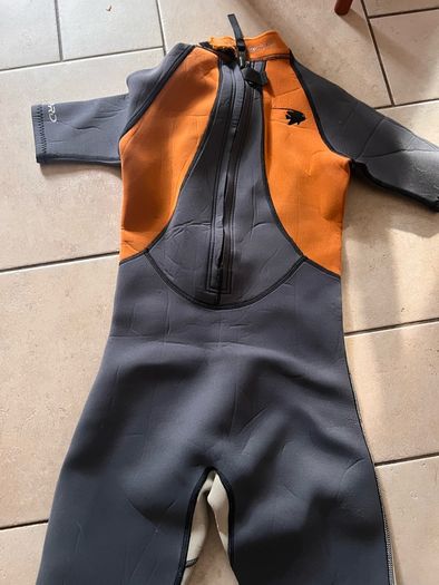 Tribord 2mm shorty wetsuit - 10Y