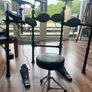Hayman dd105 Electronic Drum Machine Image 2